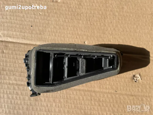 Въздуховод Решетка Парно 10A819703 Volkswagen ID.3 E11 pro, снимка 4 - Части - 49016217