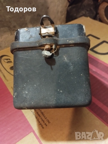 Електромер, снимка 3 - Друга електроника - 53146686