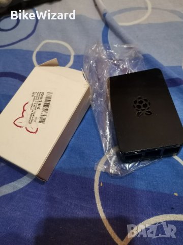 Raspberry Pi 2 Корпус за платка НОВ