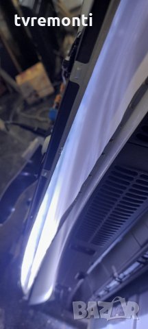 Захранване - BN44-00932B TV Samsung UE55NU7172U, снимка 7 - Части и Платки - 35276770