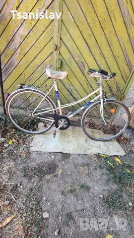 Велоспед HERKULES 28"цола , снимка 9 - Велосипеди - 51579236