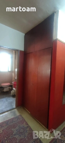 Продавам тристаен-2спални,хол-дневна и отделна трапезария-кухня с 2тераси ,тухлен апартамент , снимка 13 - Апартаменти - 53517324