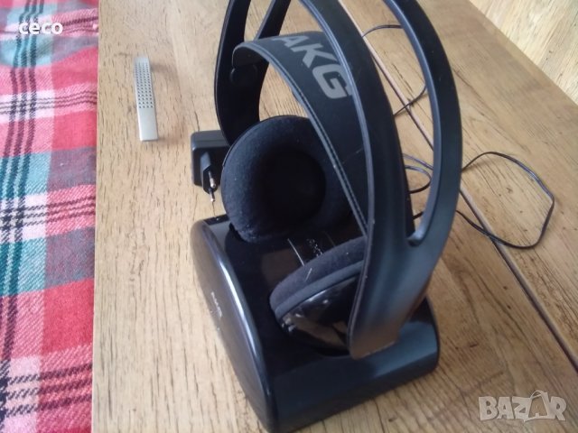 ,Akg t910, снимка 2 - Слушалки и портативни колонки - 22122809