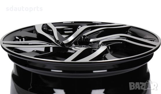 16" Джанти Пежо 4X108 PEUGEOT 207 208 / 308 / 307 3008 1008 5008 206 CITROEN DS3 C, снимка 3 - Гуми и джанти - 32956008