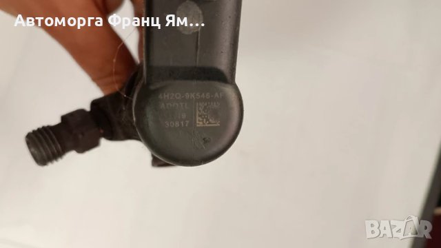 4H2Q9K546AF ДЮЗА ЗА LAND ROVER 2,7D , снимка 2 - Части - 51342262