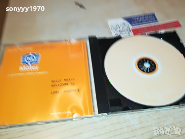 ORIGINAL CD 2803231134, снимка 13 - CD дискове - 40164087