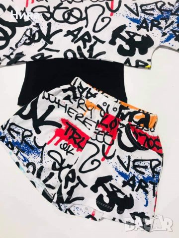 Marions 3 части, снимка 3 - Детски комплекти - 32856446