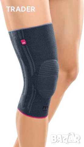 Подсилена ортеза наколенка за коляно – Genumedi by MEDI Knee support 