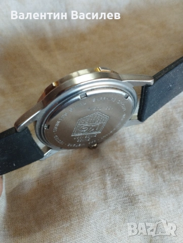 Мъжки часовник ТАГ Хойер кварц, снимка 2 - Мъжки - 53474372