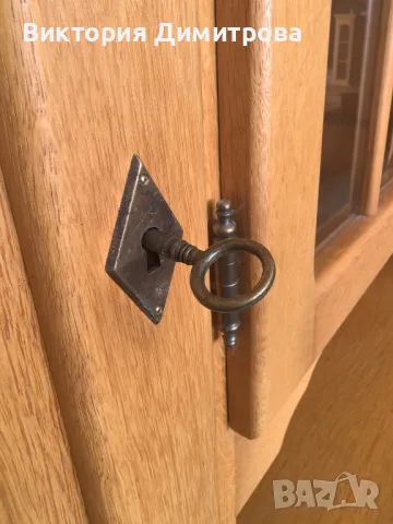 Бюфет, снимка 3 - Бюфети - 49611142