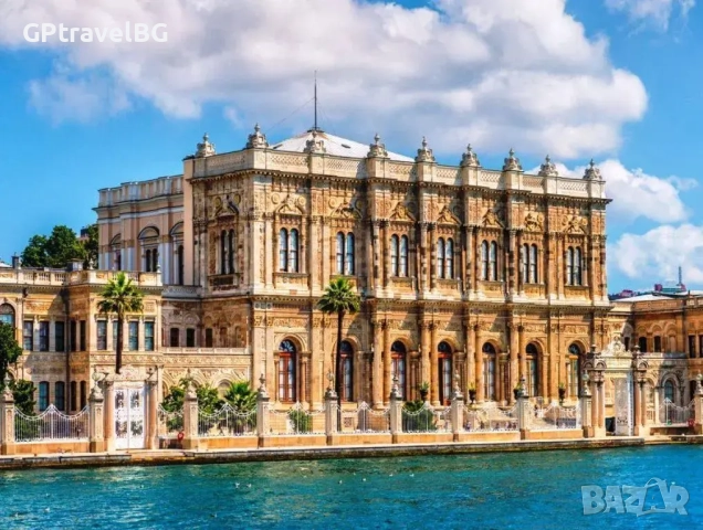 Истанбул с Принцови Острови - Без Нощен Преход, снимка 5 - Автобусни екскурзии - 52688529