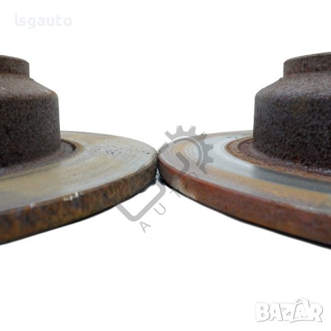 Комплект задни спирачни дискове Honda Accord VIII 2007-2012 ID: 116787, снимка 2 - Части - 43312861