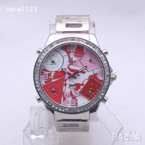 Jacob & co реплика, снимка 9 - Дамски - 27437488