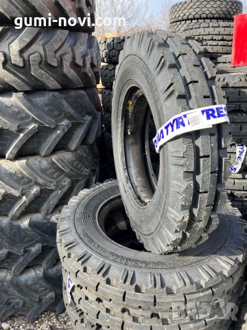 Нови задни и предни гуми за Трактор - 7.5-20, 13.6-38, 15.5r38 и 16.9R38, снимка 3 - Селскостопанска техника - 35599006
