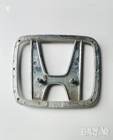 Оригинална емблема за Honda Хонда , снимка 5 - Аксесоари и консумативи - 42955792