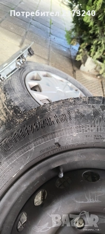 джанти и гуми , снимка 4 - Части - 52201055