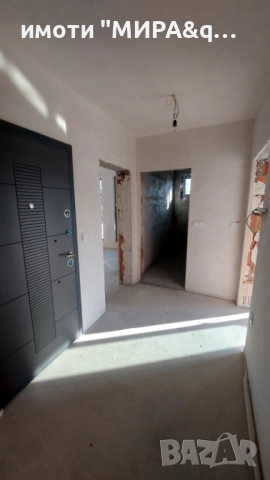 Двустаен апартамент в курорта Минерални бани,обл.Хасково