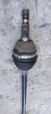 Дясна полуоска Opel Astra H 1.6 105к.с., снимка 3 - Части - 48853384