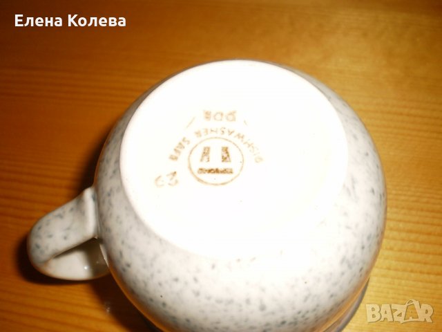 Сервиз за кафе, снимка 10 - Сервизи - 34687994