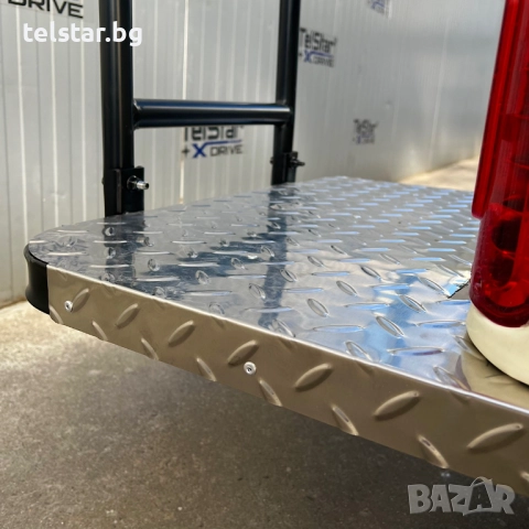 Електрически мини бус GOLF-6 72V 23Ah, 6-местен с покрив, мултифункционален, за голф и транспорт LCD, снимка 17 - Мотоциклети и мототехника - 52414963