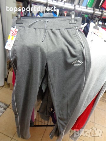 Дамски Спортни долнища Lonsdale - Jogging jersy пролет/лято внос Англия., снимка 12 - Спортни екипи - 28436041