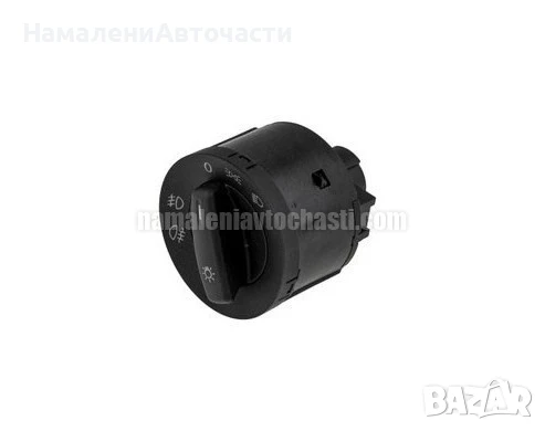 Ключ светлини 1K0941431Q EWSVW128 VW Golf Jetta Passat Touran