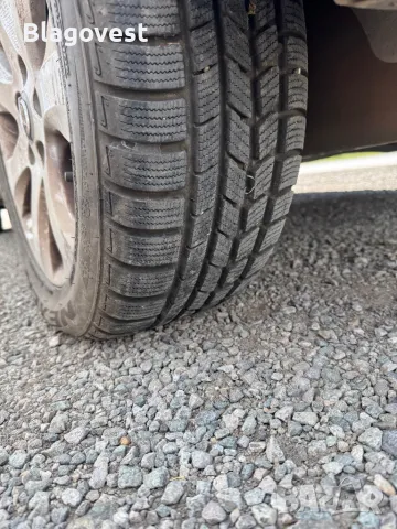 Opel Meriva  1.4i120hpA14NEL НА ЧАСТИ, снимка 15 - Автомобили и джипове - 50212306