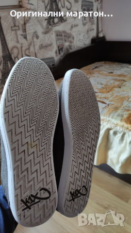 Play hard-N:46, снимка 3 - Ежедневни обувки - 36542180