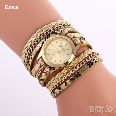 Часовник-гривна, снимка 1