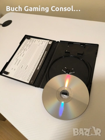 Grand Theft Auto San Andreas Playstation 2 в добро състояние!, снимка 5 - Игри за PlayStation - 53607079