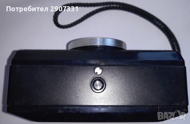 Камера Agfamatic 55C.касета 126мм филм.модел 1978 г., снимка 12 - Други ценни предмети - 40271490