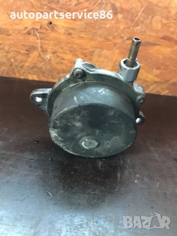 Вакуумна помпа за спирачки за Citroen/Peugeot Jumper, Boxer 2.0 HDi 9645141380, снимка 3 - Части - 53508627