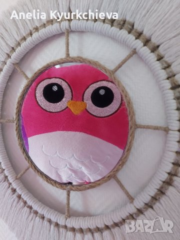 Ръчно направено Огледало , снимка 3 - Огледала - 44062681