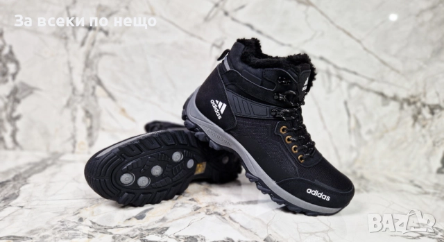 Adidas Мъжки Кубинки Адидас - Налични Различни Цветове Код P1366, снимка 5 - Мъжки боти - 52020727