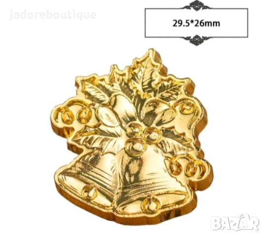 Восъчни печати, клишета, восък за печати различни видове, снимка 7 - Други - 51793151