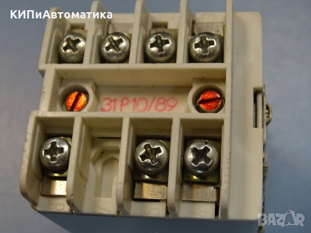 Реле сигнално RA 70 TGL34662 220V, снимка 4 - Резервни части за машини - 34903370