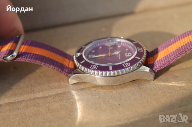 Унисекс часовник ''ACE'' , снимка 9 - Други - 44911382
