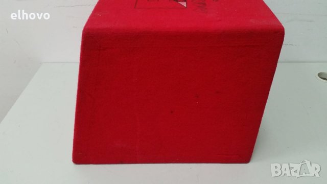 Бас каса Crunch Maxx sonics PZ 12 SQ, снимка 5 - Тонколони - 28767956