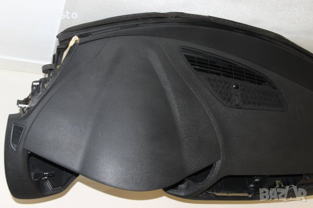 Арматурно табло Citroen C5 III (2008-2017г.), снимка 4 - Части - 43751046