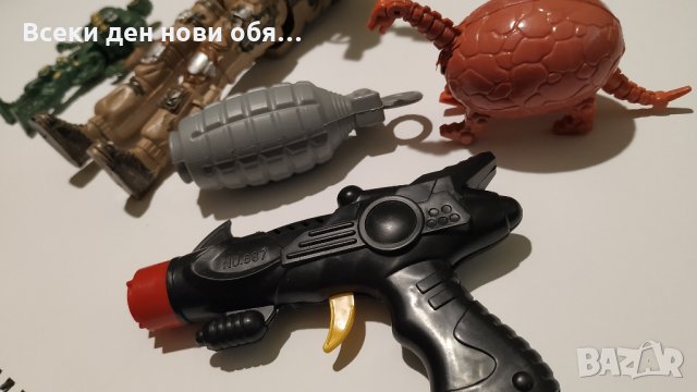 Лот играчки, снимка 15 - Други - 27995485