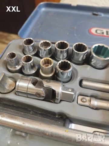 GEDORE , снимка 18 - Гедорета - 50738801