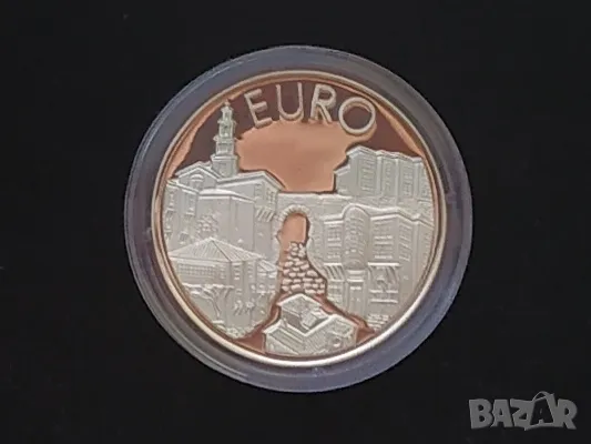 10 лева 1999 Пловдивска къща, снимка 5 - Нумизматика и бонистика - 49194961