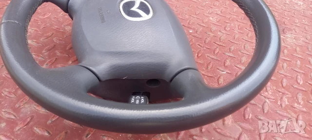 Волан за Mazda Premacy, снимка 5 - Части - 51234640