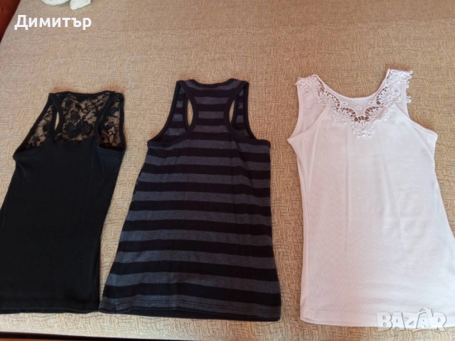 Потници-3 броя за 10 лв. С-М размер, снимка 7 - Потници - 52011168