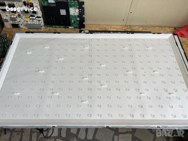 LG 55NANO0956NA Нов На Части eax69061608(1.0) ;  lgp55m-20sp, снимка 9 - Части и Платки - 37196085