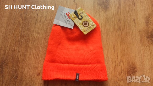 Mackenzie Knitting HAT 3M Thinsulate Insulation размер One Size за лов зимна шапка - 775, снимка 6 - Шапки - 43992077