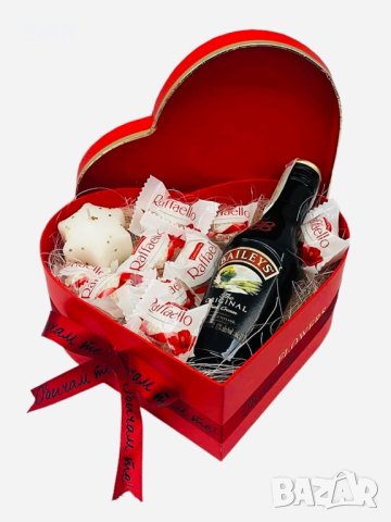 Кошници, снимка 16 - Романтични подаръци - 44045073