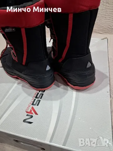 Продавам детски апрески, снимка 5 - Детски боти и ботуши - 48260060