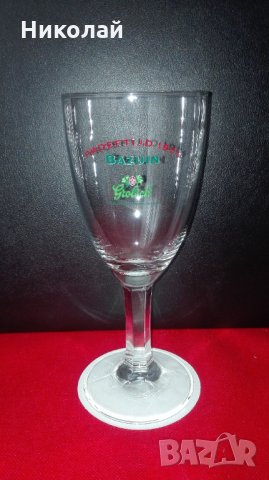 Чаши за Бира/ Glass for beer Grolsch, снимка 4 - Чаши - 32212713