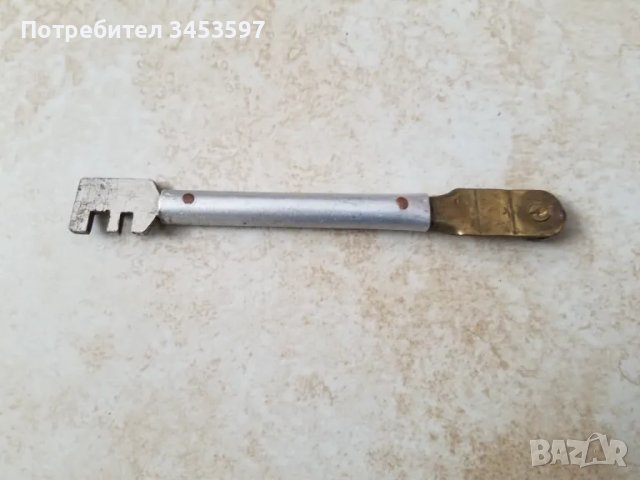 Елмаз германски Jobo за стъкло - 2 броя, снимка 5 - Други инструменти - 49310522